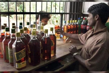 மதுபான மற்றும் இறைச்சி கடைகளுக்கு பூட்டு