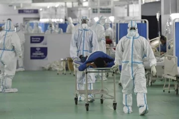 கோவிட் தொற்றுடன் உயிரிழப்பவர்கள் குறித்து வெளியான தகவல்