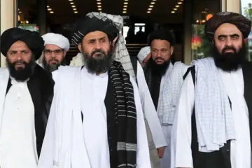 தாலிபன்களுக்கு இடையே பதவிச் சண்டை? கடும் வாக்குவாதத்தால் பதற்றம்