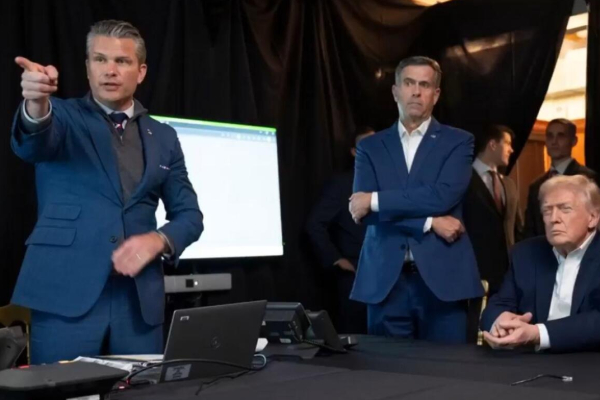 அமெரிக்க புலனாய்வு கைப்பற்றல் கொள்கையில் ட்ரம்பின் இராஜதந்திரம் | Us Diplomatic Intelligence Politics