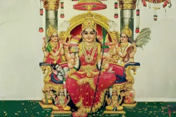 பிரச்சனைகள் தீர லலிதா சகஸ்ரநாமத்தை சொல்ல வேண்டிய முக்கியமான கோயில்