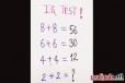 இந்தப் புதிரை 30 வினாடிகளில் தீர்த்தால், நீங்கள் ஒரு ஜீனியஸ் - நீங்கள் தயாரா?