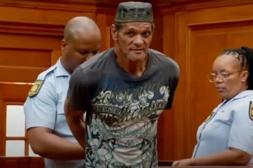 மொத்தம் 260 ஆண்டுகள் சிறை தண்டனை விதிக்கப்பட்ட நபர்... உலகின் இரக்கமற்றவர் என நீதிமன்றம்