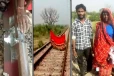 ஒரே ஒரு சிவப்பு சேலையால் 150 பேரின் உயிரை காப்பாற்றிய பாட்டி