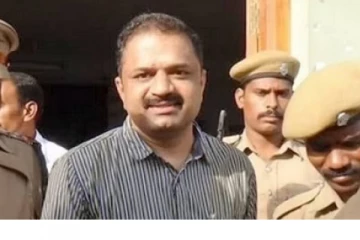 ராஜீவ்காந்தி கொலை குற்றவாளி...பேரறிவாளனுக்கு 30 நாள் விடுப்பு: ஸ்டாலின் அதிகாரப்பூர்வ அறிவிப்பு