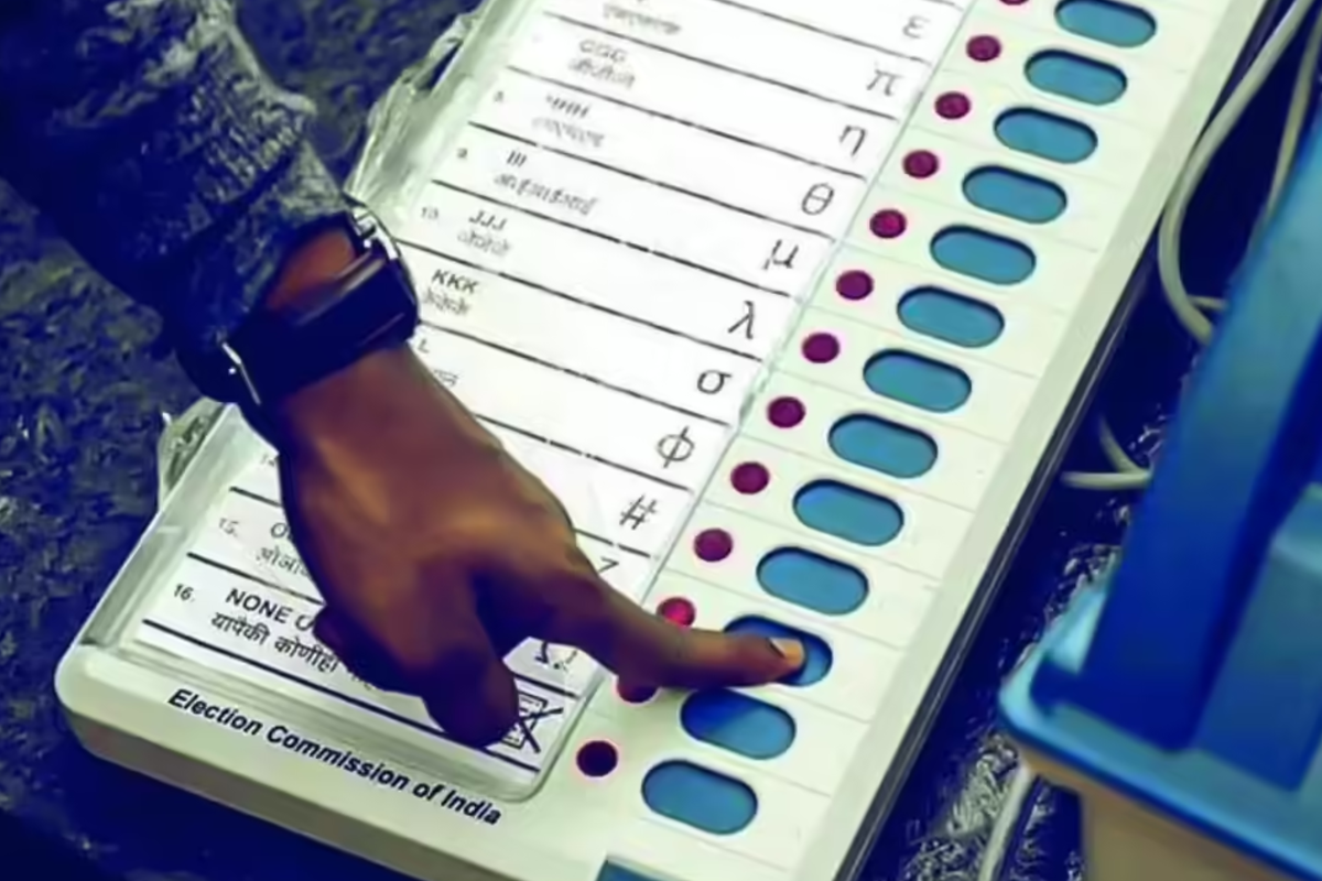 பரபரப்பாக நடைபெறும் தமிழக தேர்தல்! ஒரு மணி நேரம் நிறுத்தி வைக்கப்பட்ட வாக்குப்பதிவு | Tamil Nadu Election Updates Today