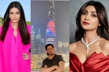 துபாயில் சொத்து வைத்துள்ள இந்திய பிரபலங்கள்..யார் யார் தெரியுமா?