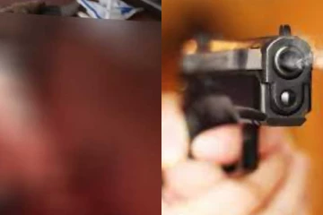 මිනුවන්ගොඩ බිහිසුණු වෙඩි තැබීමක්..