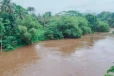 ලැබෙන වර්ෂාපතනය අධික වීමෙන් මේ ප්‍රදේශීය කොට්ඨාසවලට ගං වතුර තත්ත්වයක්