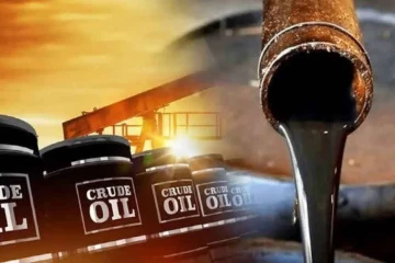 அதிகமாக கச்சா எண்ணெய் இருப்புகளை கொண்ட நாடு.., எது தெரியுமா?