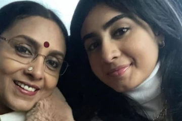 இயக்குனர் கண்ணில் சிக்காத சரண்யா பொன்வண்ணனின் மகள்!! புகைப்படத்தை பார்த்து வாய்ப்பிளக்கும் ரசிகர்கள்