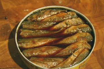 காலாவதியான 16,150 ரின் மீன்கள் அழிப்பு