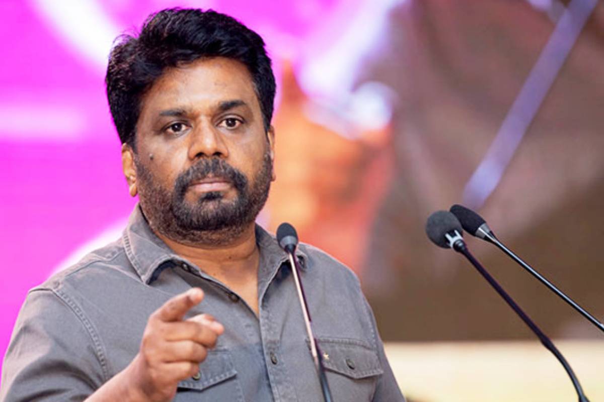 தீர்ப்பு வழங்காத வழக்குகள் குறித்து அரசியல் மேடைகளில் பேசுவது வெட்ககேடான செயல் : நாமல் ராஜபக்ச சாடல் | More Than 80 Crore Rupees Missing Namal Criticizes