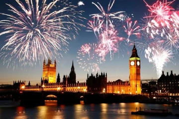 லண்டனில் இரண்டாவது ஆண்டாகவும் ரத்து செய்யப்படும் முக்கிய நிகழ்வு!