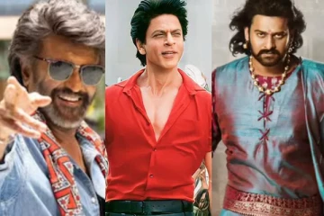 ரஜினி, ஷாருக், பிரபாஸ் இல்லை.. கடந்த 10 ஆண்டுகளில் அதிகம் தேடப்பட்ட நடிகர் இவர்தான்