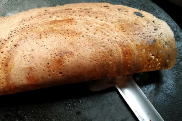 கொழுப்பை கரைக்கும் சக்திவாய்ந்த மொறு மொறு கொள்ளு தோசை! இப்படி செய்தால் சுகர் நோயாளிகளும் விரும்பி சுவைக்கலாம்