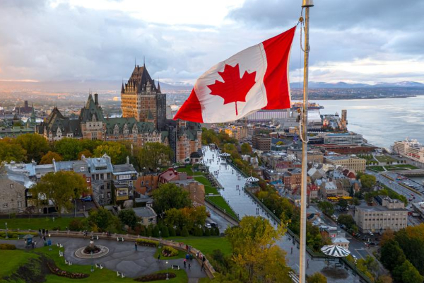 ட்ரம்ப் கனடாவை ஆக்கிரமிக்க முயற்சி செய்யலாம்: கனேடியர்கள் கருத்து | Most Canadians Believe Us May Try To Invade Canada