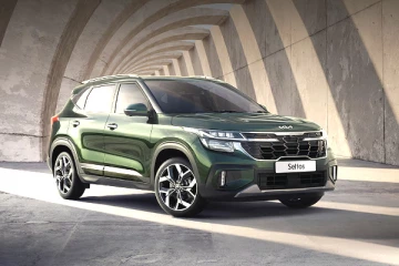 2025 Kia Seltos 3 புதிய வகைகளுடன் 24 டிரிம்களில் அறிமுகம்