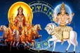 துலாம் ராசியில் உருவான அரிய யோகம்: அதிர்ஷ்டம் பெறும் ராசிகள் யார்?