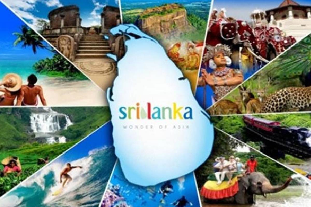 ஒருமில்லியனை அண்மித்த சுற்றுலாப் பயணிகள் வருகை | Tourist Arrivals Approaching One Million
