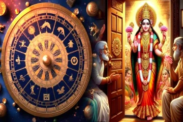 இன்றைய தினம் ராஜயோகம்.. அதிர்ஷ்டத்தால் உச்சக்கட்ட மகிழ்ச்சியடையும் 6 ராசிகள்