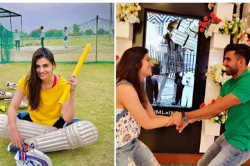நயன்தாரா படத்தில் நடிக்கும் பிரபல கிரிக்கெட் வீரரின் சகோதரி - ஆச்சரியத்தில் ரசிகர்கள்