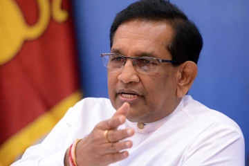 முன்னாள் சுகாதார அமைச்சருக்கு நடந்தது என்ன? வெளியான தகவல்