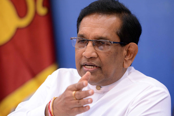 முன்னாள் சுகாதார அமைச்சர் உயிரிழந்து விட்டாரா ? வெளியான அதிர்ச்சி தகவல்! - ஐபிசி தமிழ்