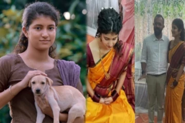 'குட் நைட்' பட நடிகைக்கு நிச்சயதார்த்தம்.. விரைவில் திருமணம் - ரசிகர்கள் வாழ்த்து!