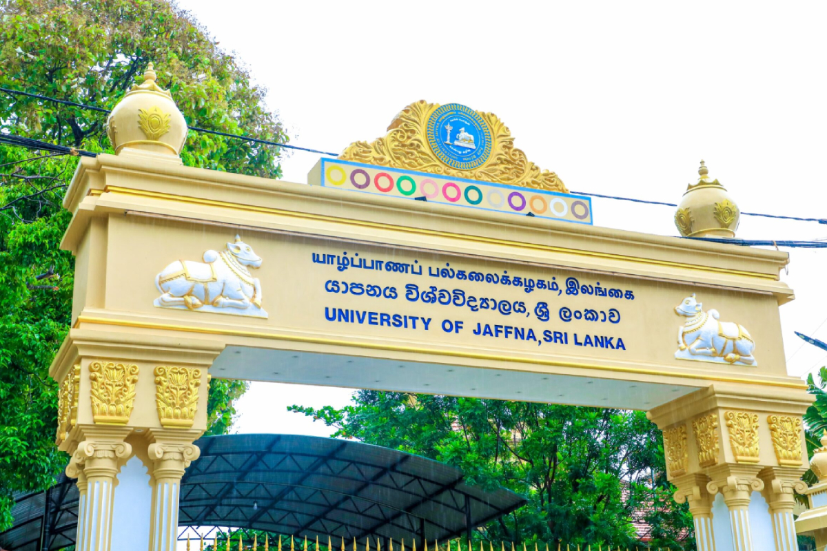 யாழ்.பல்கலைக்குள் களமிறங்கிய குற்றத் தடுப்பு காவல்துறையினர்! பதிவு செய்யப்பட்ட வாக்குமூலம் | Police Investigation At Jaffna University