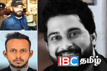 லசா படுகொலை: ரோட்டும்ப அமில - மிதிகம ருவான் ஆகியோருக்கிடையில் தொடர்பு