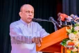 පක්ෂේ කෙනෙක් වැරදි කරාට නායකයා වගකියන්න ඕනේ නෑ, මොනවා කළත් අපේ නාමල්ගේ ප්රතිරූපයට හානි කරන්න බෑ - ලක්ෂ්මන්