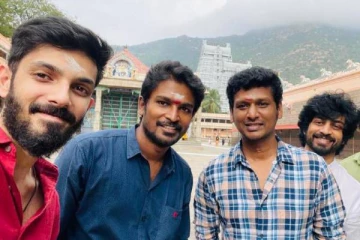 குடும்பங்கள் கொண்டாடும் படமா? அஜித்தை ட்ரோல் செய்த ஆடை பட இயக்குனர்