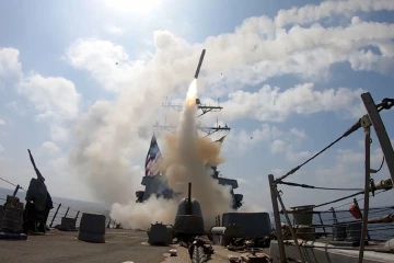 ඇමරිකාව ප්ලෑන් එක වෙනස් කරයි ඉරානෙට අලුත් විදිහට පහර දෙන්න සූදානම් - කරන්න යන දේ මෙන්න