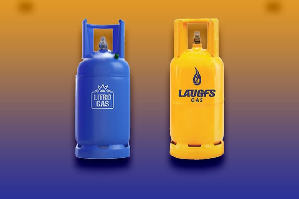 லிட்ரோ மற்றும் லாஃப்ஸ் எரிவாயுவின் புதிய விலைகள் இதோ! | Srilanka New Prices For Letro And Laugfs Gas லிட்ரோ மற்றும் லாஃப்ஸ் எரிவாயுவின் புதிய விலைகள் இதோ! | Srilanka New Prices For Letro And Laugfs Gas