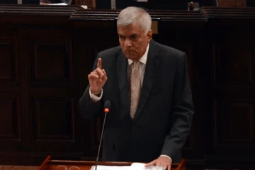 அரசாங்கத்திற்கு ரணில் விடுத்துள்ள எச்சரிக்கை!