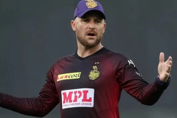 நியூசிலாந்து அணியின் தோல்விக்கு இது தான் காரணம் - மெக்கல்லம் ஓபன் டாக் : ரசிகர்கள் சோகம்