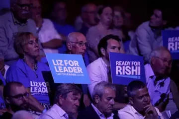 உளவுத்துறை விடுத்துள்ள எச்சரிக்கை: பிரித்தானிய பிரதமர் தேர்தல் வாக்களிப்பில் தாமதம்.