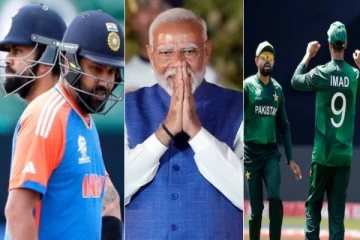 பயங்கரவாத தாக்குதல்: பாகிஸ்தானுடன் இந்தியா ஆடக்கூடாது..? பிரதமருக்கு கடிதம்!