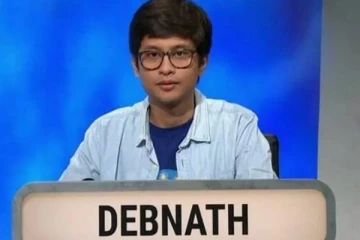 பிரித்தானியாவில் வினாடி-வினா போட்டியில் அசத்தும் இந்திய மாணவி!