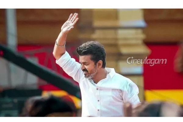 மதுரையில் நடந்த கட்சி மாநாடு, அது பார்க்கும் போது கவலையா இருக்கு... பிரபல இயக்குனர் | Vasantha Balan Criticise Tvk Maanadu
