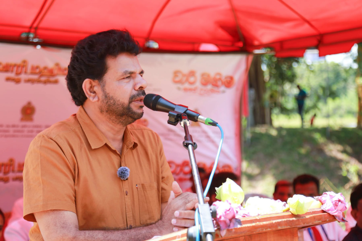 ஊழல் மோசடி விசாரணையில் முக்கிய சாட்சிகளின் தொடர் மரணம்! எதிர்கட்சியை எச்சரித்த அரசாங்கம் | Serial Death Key Witnesses To Corruption And Fraud ஊழல் மோசடி விசாரணையில் முக்கிய சாட்சிகளின் தொடர் மரணம்! எதிர்கட்சியை எச்சரித்த அரசாங்கம் | Serial Death Key Witnesses To Corruption And Fraud