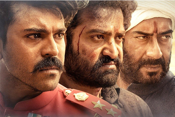 முக்கிய இடத்தில் படுதோல்வியை நோக்கி  RRR படம்.. பல கோடிக்கணக்கில் நஷ்டம் ஆகுமா | Rrr Movie Fails In Kerala