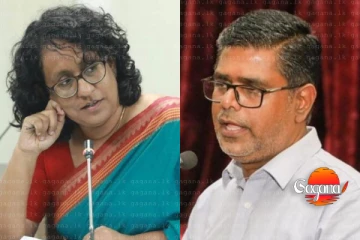 විශ්වාසභංගෙට දුවන් ආවා කියපු කතාව බොරුවක් - කෝචොක් දැම්ම නිසා මුජිබර් හරිනිගේ රෙදි ගලවයි