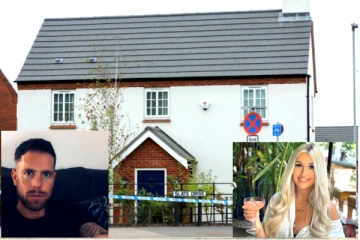 பிரித்தானியாவில் பரபரப்பு! இளம் பெண் கொலை, காதலன் தற்கொலை., புகைப்படங்களை வெளியிட்ட பொலிஸ்