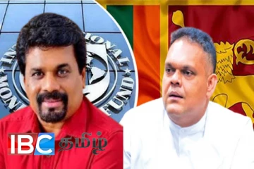 அநுர அரசின் செயற்பாடு : மகிழ்ச்சியில் முன்னாள் அமைச்சர்