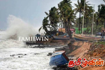 சீரற்ற காலநிலையால் கடற்றொழிலாளர்கள் பாதிப்பு