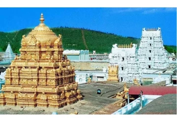 இஸ்லாமியர் என்பதால் ஒப்பந்தத்தை ரத்து செய்த திருப்பதி தேவஸ்தானம்