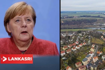 கொரோனா விதிகளை தொடர்ந்து மீறுவோர் அகதிகள் முகாமில் அடைப்பு: ஜேர்மனி முடிவு