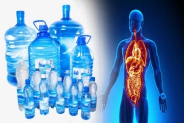 தண்ணீரை கேன்களில் வாங்கி குடிக்கிறீர்களா? அப்போ இந்த ஆபத்து நிச்சயம்